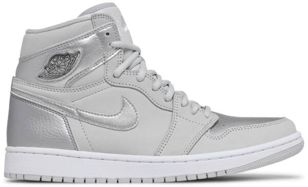 Jordan 1 Retro High CO.JP Neutral Grey (2020) DC1788-029 - Brosneaker photo 1