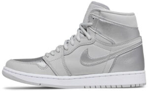 Jordan 1 Retro High CO.JP Neutral Grey (2020) DC1788-029 - Brosneaker photo 2