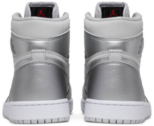 Jordan 1 Retro High CO.JP Neutral Grey (2020) DC1788-029 - Brosneaker photo 4