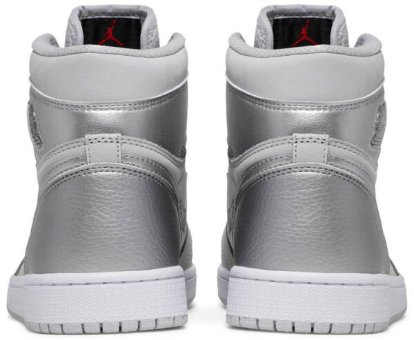 Jordan 1 Retro High CO.JP Neutral Grey (2020) DC1788-029 - Brosneaker photo 4