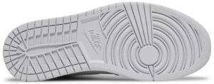 Jordan 1 Retro High CO.JP Neutral Grey (2020) DC1788-029 - Brosneaker photo 5