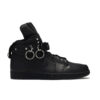 Jordan 1 Retro High Comme des Garcons Black CN5738-001 - Brosneaker photo 1