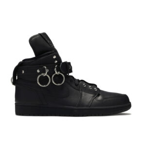 Jordan 1 Retro High Comme des Garcons Black CN5738-001 - Brosneaker photo 1