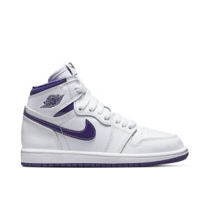 Jordan 1 Retro High Court Purple (2021) (PS) CU0449-151 - Brosneaker photo 1