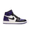 Jordan 1 Retro High Court Purple (GS) 575441-501 - Brosneaker photo 1