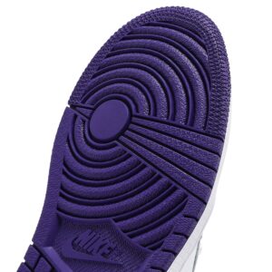 Jordan 1 Retro High Court Purple (Women's) CD0461-151 - Brosneaker photo 10