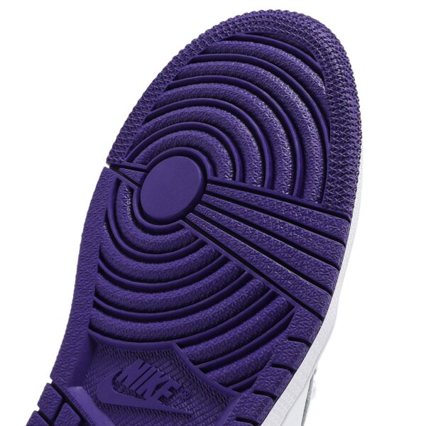 Jordan 1 Retro High Court Purple (Women's) CD0461-151 - Brosneaker photo 10