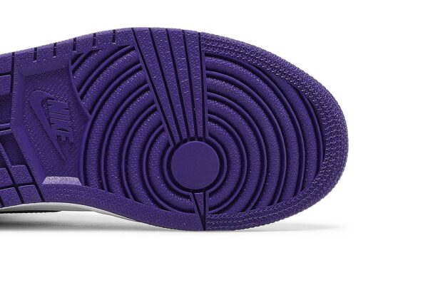 Jordan 1 Retro High Court Purple (Women's) CD0461-151 - Brosneaker photo 5