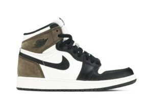 Jordan 1 Retro High Dark Mocha (GS) 575441-105 - Brosneaker photo 1
