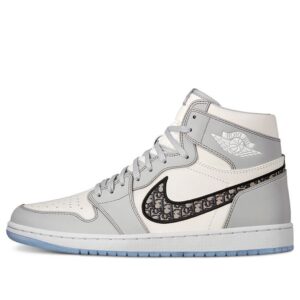 Jordan 1 Retro High Dior CN8607-002 - Brosneaker photo 1