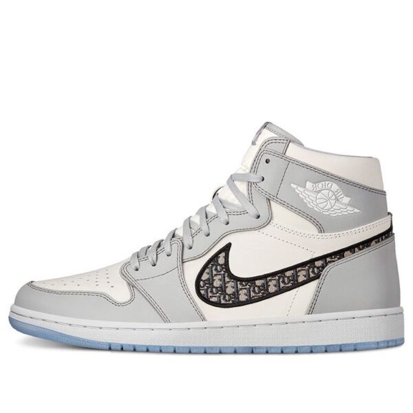 Jordan 1 Retro High Dior CN8607-002 - Brosneaker photo 1