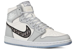 Jordan 1 Retro High Dior CN8607-002 - Brosneaker photo 2