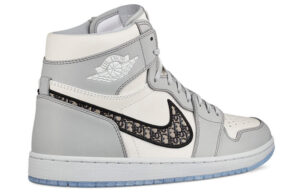 Jordan 1 Retro High Dior CN8607-002 - Brosneaker photo 3