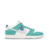 Jordan 1 Retro High Dip-Toe White (Women's) AH7389-107 - Brosneaker photo 1
