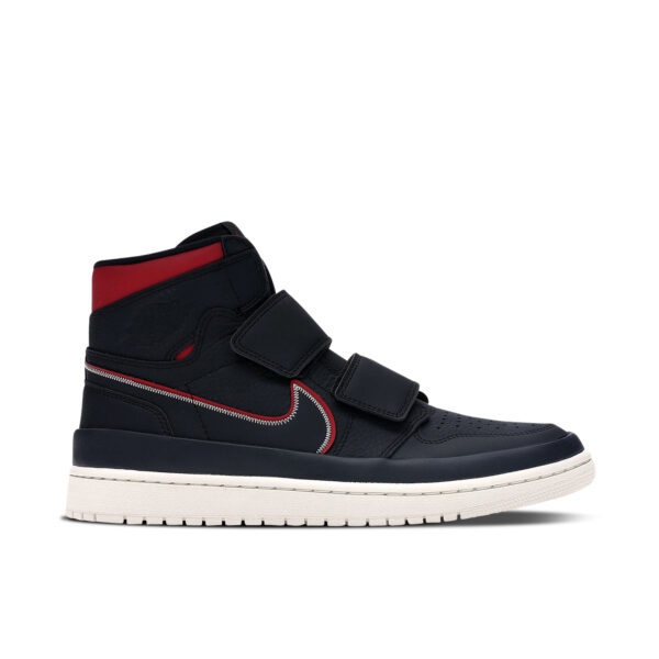 Jordan 1 Retro High Double Strap Concord AQ7924-106 - Brosneaker photo 1