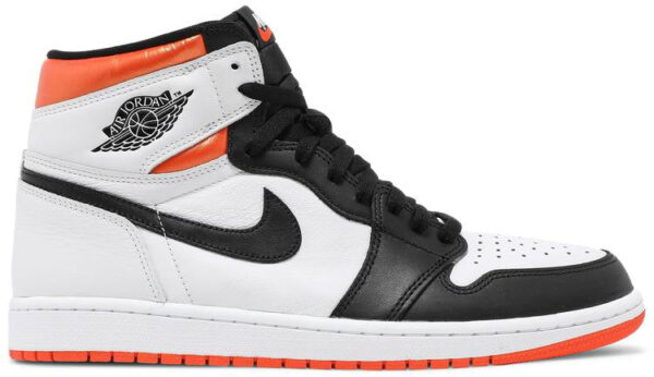 Jordan 1 Retro High Electro Orange 555088-180 - Brosneaker photo 1