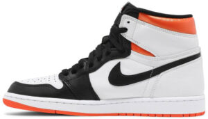 Jordan 1 Retro High Electro Orange 555088-180 - Brosneaker photo 2