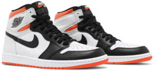 Jordan 1 Retro High Electro Orange 555088-180 - Brosneaker photo 3