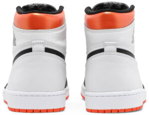 Jordan 1 Retro High Electro Orange 555088-180 - Brosneaker photo 4