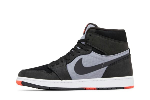 Jordan 1 Retro High Element Gore-Tex Black Infrared DB2889-002 - Brosneaker photo 3