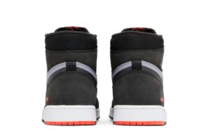 Jordan 1 Retro High Element Gore-Tex Black Infrared DB2889-002 - Brosneaker photo 6