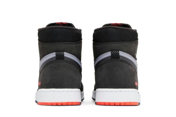 Jordan 1 Retro High Element Gore-Tex Black Infrared DB2889-002 - Brosneaker photo 6