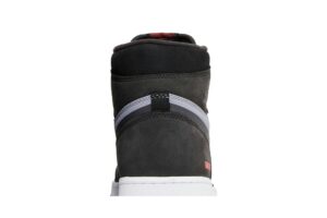 Jordan 1 Retro High Element Gore-Tex Black Infrared DB2889-002 - Brosneaker photo 7
