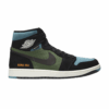 Jordan 1 Retro High Element Gore-Tex Black Olive DB2889-003 - Brosneaker photo 1