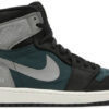 Jordan 1 Retro High Element Gore-Tex Black Particle Grey DB2889-001 - Brosneaker photo 1