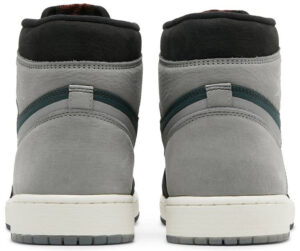 Jordan 1 Retro High Element Gore-Tex Black Particle Grey DB2889-001 - Brosneaker photo 4