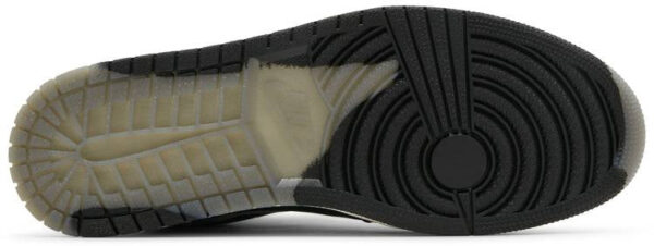Jordan 1 Retro High Element Gore-Tex Black Particle Grey DB2889-001 - Brosneaker photo 5