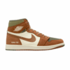 Jordan 1 Retro High Element Gore-Tex Legend Coffee DB2889-102 - Brosneaker photo 1
