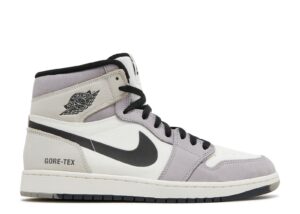 Jordan 1 Retro High Element Gore-Tex Light Bone DB2889-100 - Brosneaker photo 1
