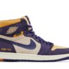 Jordan 1 Retro High Element Gore-Tex Sky J Purple DB2889-501 - Brosneaker photo 1