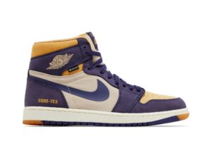 Jordan 1 Retro High Element Gore-Tex Sky J Purple DB2889-501 - Brosneaker photo 1