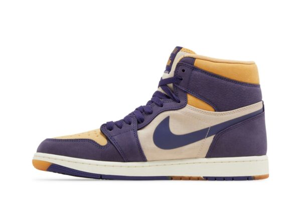 Jordan 1 Retro High Element Gore-Tex Sky J Purple DB2889-501 - Brosneaker photo 3