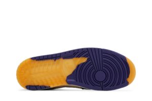 Jordan 1 Retro High Element Gore-Tex Sky J Purple DB2889-501 - Brosneaker photo 4