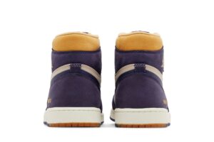 Jordan 1 Retro High Element Gore-Tex Sky J Purple DB2889-501 - Brosneaker photo 6
