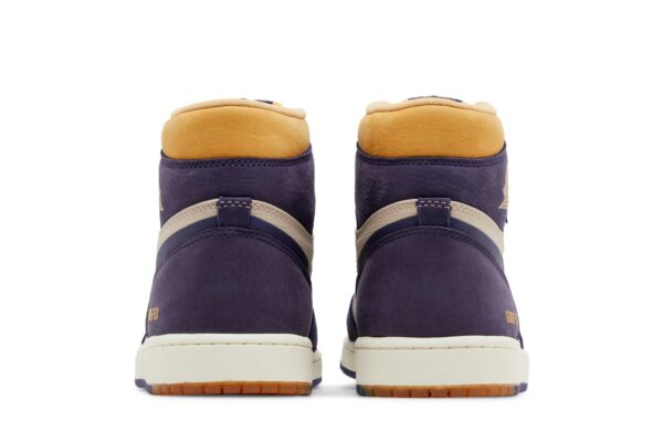 Jordan 1 Retro High Element Gore-Tex Sky J Purple DB2889-501 - Brosneaker photo 6