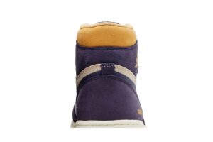 Jordan 1 Retro High Element Gore-Tex Sky J Purple DB2889-501 - Brosneaker photo 7