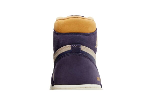 Jordan 1 Retro High Element Gore-Tex Sky J Purple DB2889-501 - Brosneaker photo 7