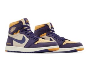 Jordan 1 Retro High Element Gore-Tex Sky J Purple DB2889-501 - Brosneaker photo 8