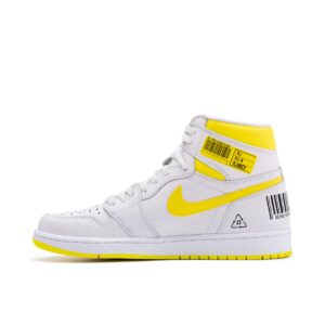 Jordan 1 Retro High First Class Flight 555088-170 - Brosneaker photo 2