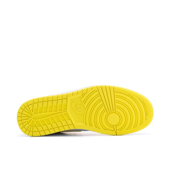 Jordan 1 Retro High First Class Flight 555088-170 - Brosneaker photo 3