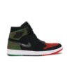 Jordan 1 Retro High Flyknit Black History Month (2018) AA2426-026 - Brosneaker photo 1
