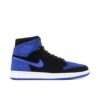 Jordan 1 Retro High Flyknit Royal 919704-006 - Brosneaker photo 1