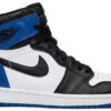 Jordan 1 Retro High Fragment 716371-040 - Brosneaker photo 1
