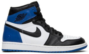 Jordan 1 Retro High Fragment 716371-040 - Brosneaker photo 1