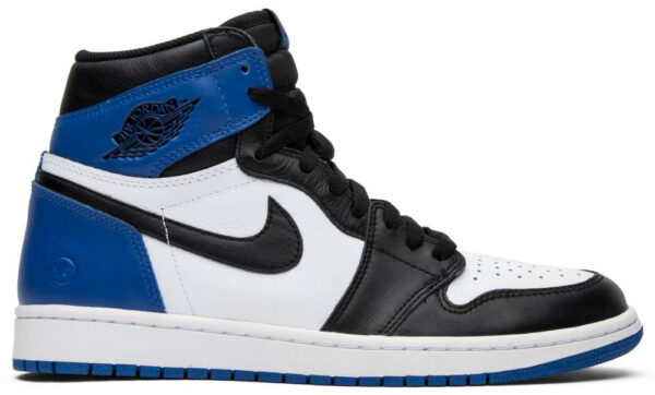 Jordan 1 Retro High Fragment 716371-040 - Brosneaker photo 1