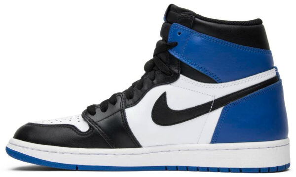 Jordan 1 Retro High Fragment 716371-040 - Brosneaker photo 2